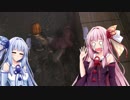 【琴葉姉妹実況プレイ】平成最後のクソゲー　LEFT ALIVE Part.6