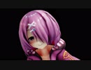 【アイドル部ＭＭＤ】木曽あずき「天樂」【アイドル部】