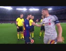 《18-19UEFA CL》 [ベスト4・1stレグ] バルセロナ vs リヴァプール