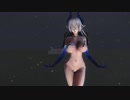 [エルソード x MMD] Hot Summer [Lu Diabla]