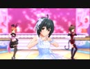 【デレステMV】Naked Romance【フェス限衣装】