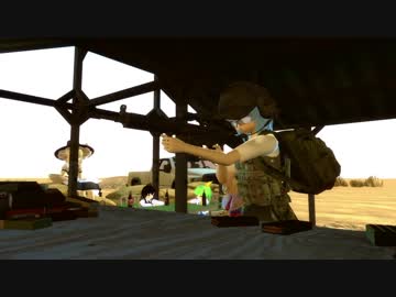 [GMOD]射撃CRN.mp1