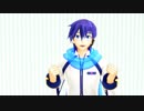【トクロ】V1兄さんがやってきた【KAITOとマスターと】