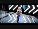 【アイドル部MMD】Conqueror【もこ田めめめ】