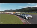 【GT Sport：334R】抜いたつもりになってたけど簡単に抜き返されて草