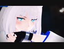 【MMDアズレン】戦艦加賀が魅せる「[A]ddiction」