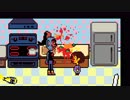 [UnderTale]ちていせかいでいやされる Part.14