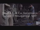 Tranco : Car Transmission Service in Albuquerque