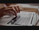 Supershade Blackout Blinds in Toronto, ON