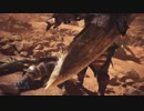 【MHW【モンスターハンターワールドpart6(大剣縛り)