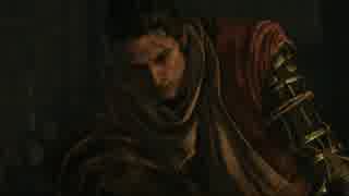 SEKIRO:SHADOWS DIE TWICE(隻狼)初見実況part3