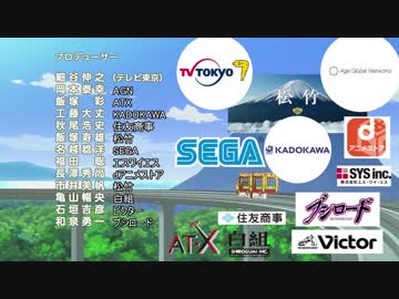 【2019.5.3】けものフレンズ2でGW終了まであと4日【カウントダウン】