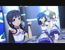 【ミリシタMV】「プリムラ」(BlueMoon衣装アナザーアピール) 【高画質4K/1080p60】