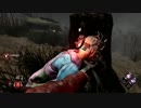 【Dead by Daylight】全力で狩り続けるピッグやります Part3【ゆっくり実況】