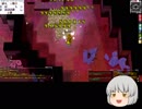 【RO/RG】シールドリングによるアースドライブ狩り＆魔神殿ソロ+おまけ