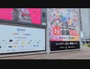 【ニコニコ超会議2019】初参戦のニコニコ超会議にて大興奮大号泣するなめこっこ【なめこっこ】