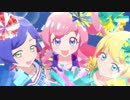 【ＭＡＤ】　リリックビデオ　やってみた！　【キラッとプリ☆チャン】