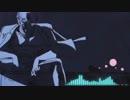 【シティーハンターTVsizeED】Get Wild【自作オケ】