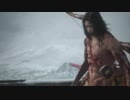 【隻狼(SEKIRO)】狼おじさんの大冒険part27