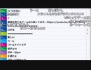 【ch】うんこちゃん『30分雑談して寝る』3/3【2019/04/30】