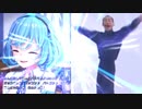 マスクドスケベvsマジマドデデデ