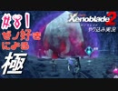 ゼノ好きによるゼノブレイド2初見でやり込み極プレイpart81【実況】