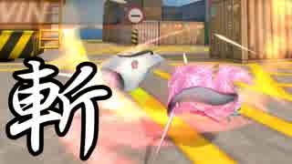 【Panty Party】パンツがパンツと戦う謎ゲーを実況プレイ#2【マルチ実況】