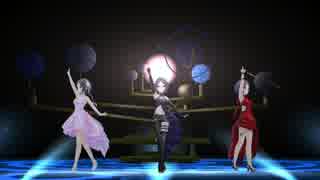 【デレステMV】速水奏で未完成の歴史【速水奏】
