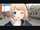 【MMD艦これ】Lucky Jervis ｢奇跡のドア｣ 伊藤 静&東山奈央&早見沙織&山崎はるか