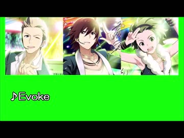 【SIDEM】315プロのアイドルに歌ってほしいじゃにすと曲 Part 01