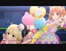 【デレステMV】ニュージェネあんきらで「無重力シャトル」【衣装2種】