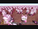 世界デレマス紀行：ウサちゃんロボと池袋晶葉