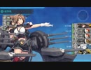 【艦これ】6-4右を陸奥長門速吸らで全マス踏破、地獄巡り（精鋭無比「第一戦隊」まかり通る！【拡張作戦】）