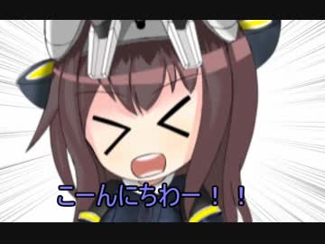 【ゆっくり実況】メカバニーのUltimate Chicken Horse【単発？】