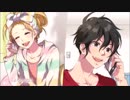 【中高生】日曜日の秘密歌ってみた　碧風×うさ