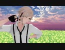 【MMD文スト】敦くんで「恋愛裁判」