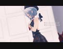 【電脳少女シロ＆ばあちゃる】命ばっかり【MMD】