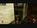 【You Only Live Once】ジェイクVSﾄラッパーの1試合が1曲になった【DBD】