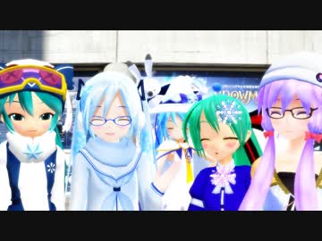 【SNOW MIKU 2019】～北へ！雪ミクさんに会いに行こう！Part4～