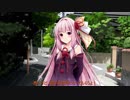 見知らぬ人形に捕まった 1/2【VOICEROID劇場】