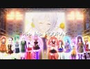 【UTAU式人力】B/l/e/s/s/i/n/g【.LIVE】