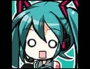 初音ミクにピエロを歌ってもらった（仮）