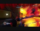 overwatchやるよー 4【実況プレイ】