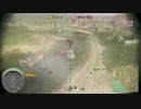ここまで素直に飛んでいくのは久しぶり