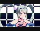 【MMD】ヒバナ【レーシングミク2018夏Ver.】【1080p 60fps】