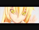 【アリス＆魔理沙＆パチュリー】 SCREAM 【東方MMD】　固定