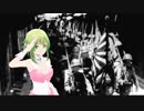GUMIによる 北支派遣軍の歌 Fullver（日本軍歌 ４番まで）