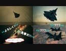 Ace Combat 7 Multiplayer56  チームデスマッチ  Su-34 + HCAA