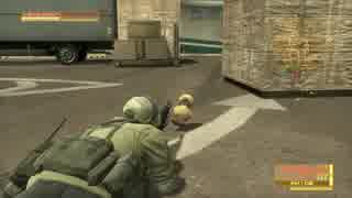 【MGO2R】帰ってきた神ゲー part5【実況】