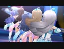 【デレステMV】髪が長めな子で「無重力シャトル」